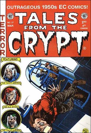 Tales from the Crypt (1992) issue 27