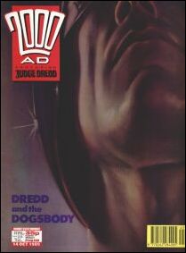 2000 A.D. (UK) issue 648