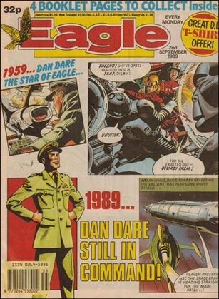 Eagle (1982) issue 389