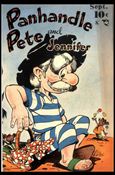 Panhandle Pete and Jennifer issue 2