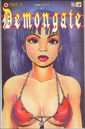 Demongate issue 4