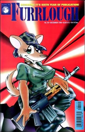 Furrlough issue 48