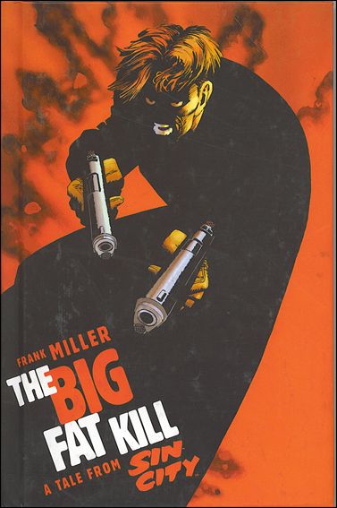 Sin City: The Big Fat Kill issue nn
