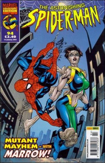 Astonishing Spider-Man (UK) (1995) issue 94