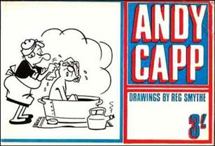 Andy Capp Annual (UK) issue 15