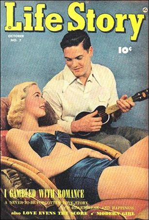 Life Story issue 7