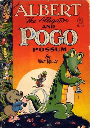 Four Color (1942) issue 148