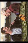 Farscape: Season Four (Behind the Scenes Subset) card BTS55  Unrealized Reality
