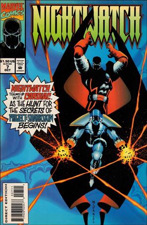 Nightwatch issue 7