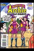 World of Archie Double Digest issue 32