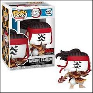 POP! Animation figure 1255-B Tanjuro Kamado (AAA Anime)