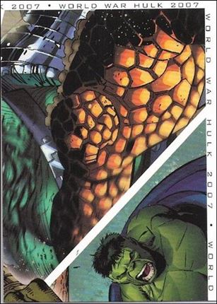 Marvel Universe 2011 (Base Set) card 63