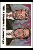 True Crime II (Base Set) card 128 The Kefauver Bloodbath