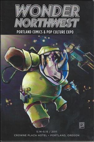 Wonder Northwest Cover Image 1