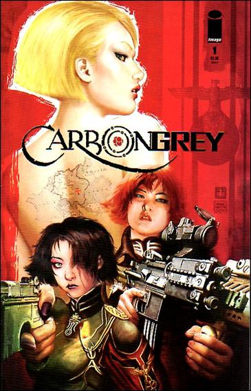 Carbon Grey (2011) 1-A by Image