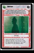 Star Wars: A New Hope Limited (Base Set) card 118 Undercover