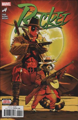Rocket issue 4