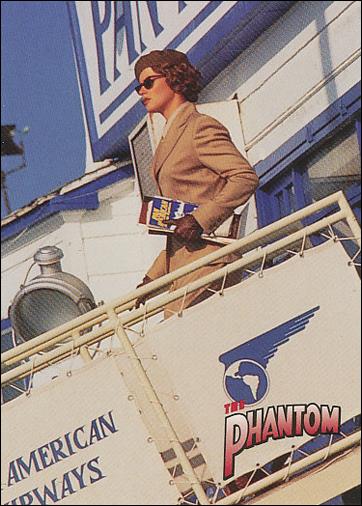 Phantom (Base Set) card 23 The Adventure Begins