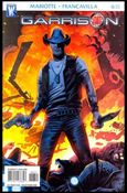 Garrison Cover Image 2