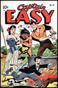 Captain Easy (1947) issue 13