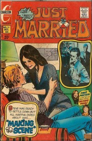 Just Married issue 90
