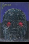 Phantom (Foilworks Subset) Cover Image 1