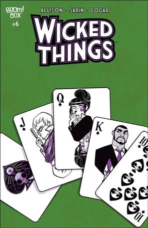 Wicked Things Cover Image 2