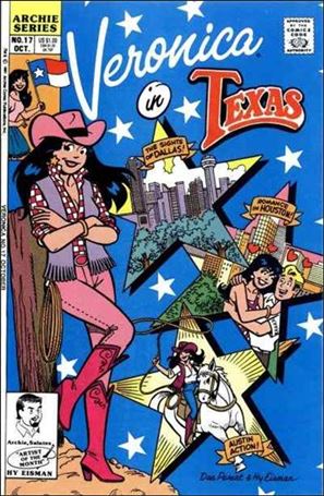 Veronica issue 17