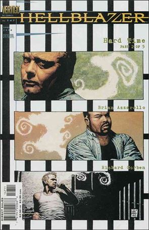 Hellblazer (1988) issue 147