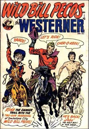 Westerner (1948) issue 37