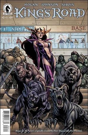 King's Road issue 2