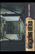 Walking Dead (Base Set) card 14 Don't Open!