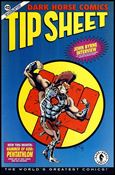 Dark Horse Tip Sheet  Cover Image 2