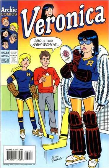 Veronica issue 62