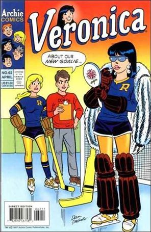 Veronica issue 62