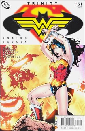 Trinity (2008) issue 51