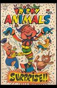 Frisky Animals issue 53