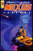 Nexus Legends Cover Image 1