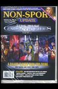 Non-Sport Update (2013) Cover Image 1