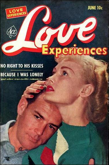 Love Experiences issue 19
