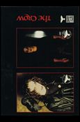 Crow: The Movie (Promo) card P2 Previews 2 up Panel