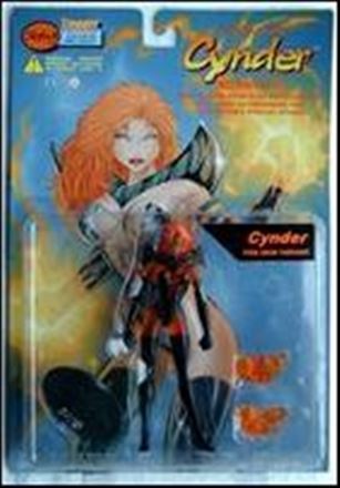 Cynder Cover Image 2