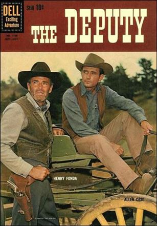 Four Color (1942) issue 1130