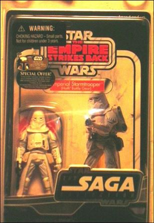 Star Wars: Original Trilogy Collection 3 3/4