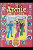 Archie Comics Digest issue 18