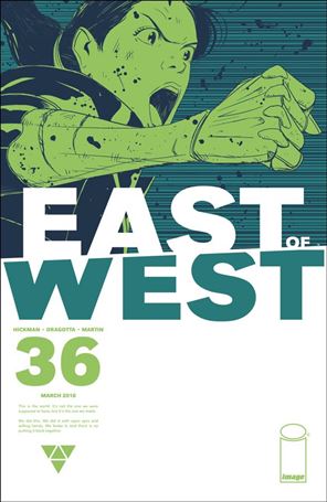 East of West issue 36