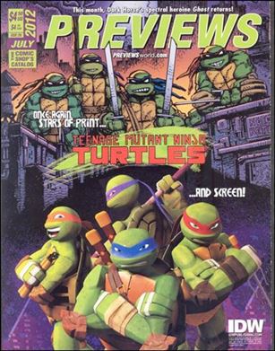 Previews issue 286