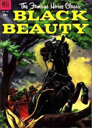 Four Color (1942) issue 440