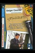 X-Files: The Truth Is Out There (Base Set) card XF97-0324v2 Geiger Counter