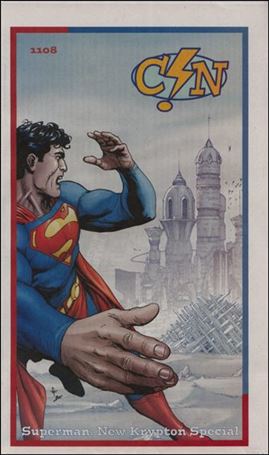 Comic Shop News issue 1108